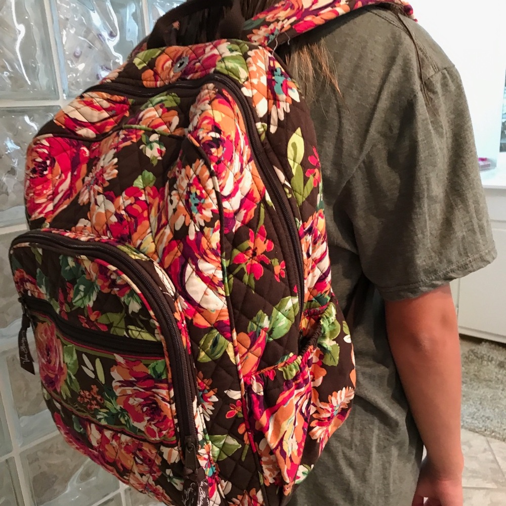 Vera Bradley backpack